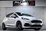 USED 2018 68 FORD FIESTA 1.5T EcoBoost ST-2 Hatchback 3dr Petrol Manual Euro 6 (200 ps) 