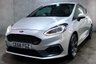 USED 2018 68 FORD FIESTA 1.5T EcoBoost ST-2 Hatchback 3dr Petrol Manual Euro 6 (200 ps) 