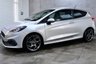 USED 2018 68 FORD FIESTA 1.5T EcoBoost ST-2 Hatchback 3dr Petrol Manual Euro 6 (200 ps) 