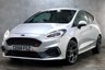 USED 2018 68 FORD FIESTA 1.5T EcoBoost ST-2 Hatchback 3dr Petrol Manual Euro 6 (200 ps) 