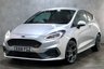 USED 2018 68 FORD FIESTA 1.5T EcoBoost ST-2 Hatchback 3dr Petrol Manual Euro 6 (200 ps) 