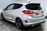 USED 2018 68 FORD FIESTA 1.5T EcoBoost ST-2 Hatchback 3dr Petrol Manual Euro 6 (200 ps) 