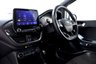 USED 2018 68 FORD FIESTA 1.5T EcoBoost ST-2 Hatchback 3dr Petrol Manual Euro 6 (200 ps) 