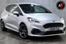 USED 2018 68 FORD FIESTA 1.5T EcoBoost ST-2 Hatchback 3dr Petrol Manual Euro 6 (200 ps) 