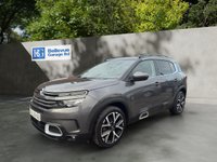 USED 2019 69 CITROEN C5 AIRCROSS 1.2 PureTech Flair Plus SUV 5dr Petrol Manual Euro 6 (s/s) (130 ps) 