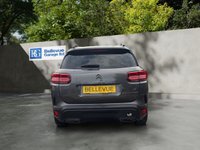 USED 2019 69 CITROEN C5 AIRCROSS 1.2 PureTech Flair Plus SUV 5dr Petrol Manual Euro 6 (s/s) (130 ps) 