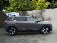 USED 2019 69 CITROEN C5 AIRCROSS 1.2 PureTech Flair Plus SUV 5dr Petrol Manual Euro 6 (s/s) (130 ps) 