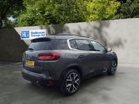 USED 2019 69 CITROEN C5 AIRCROSS 1.2 PureTech Flair Plus SUV 5dr Petrol Manual Euro 6 (s/s) (130 ps) 