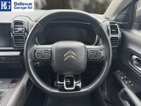 USED 2019 69 CITROEN C5 AIRCROSS 1.2 PureTech Flair Plus SUV 5dr Petrol Manual Euro 6 (s/s) (130 ps) 