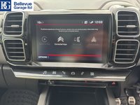 USED 2019 69 CITROEN C5 AIRCROSS 1.2 PureTech Flair Plus SUV 5dr Petrol Manual Euro 6 (s/s) (130 ps) 