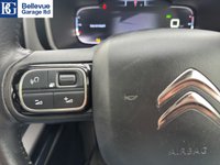 USED 2019 69 CITROEN C5 AIRCROSS 1.2 PureTech Flair Plus SUV 5dr Petrol Manual Euro 6 (s/s) (130 ps) 