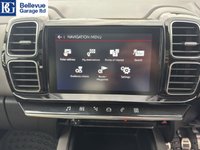 USED 2019 69 CITROEN C5 AIRCROSS 1.2 PureTech Flair Plus SUV 5dr Petrol Manual Euro 6 (s/s) (130 ps) 