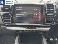 USED 2019 69 CITROEN C5 AIRCROSS 1.2 PureTech Flair Plus SUV 5dr Petrol Manual Euro 6 (s/s) (130 ps) 