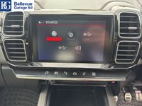 USED 2019 69 CITROEN C5 AIRCROSS 1.2 PureTech Flair Plus SUV 5dr Petrol Manual Euro 6 (s/s) (130 ps) 