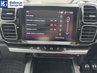 USED 2019 69 CITROEN C5 AIRCROSS 1.2 PureTech Flair Plus SUV 5dr Petrol Manual Euro 6 (s/s) (130 ps) 