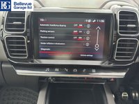 USED 2019 69 CITROEN C5 AIRCROSS 1.2 PureTech Flair Plus SUV 5dr Petrol Manual Euro 6 (s/s) (130 ps) 