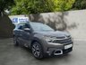 USED 2019 69 CITROEN C5 AIRCROSS 1.2 PureTech Flair Plus SUV 5dr Petrol Manual Euro 6 (s/s) (130 ps) 