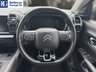 USED 2019 69 CITROEN C5 AIRCROSS 1.2 PureTech Flair Plus SUV 5dr Petrol Manual Euro 6 (s/s) (130 ps) 