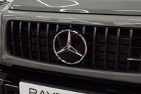 USED 2024 74 MERCEDES-BENZ G-CLASS 4.0 G63 V8 BiTurbo AMG MANUFAKTUR Edition  