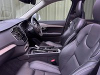 USED 2021 21 VOLVO XC90 2.0 B5 MHEV Inscription Pro SUV 5dr Diesel Hybrid Auto 4WD Euro 6 (s/s) (235 ps) HK AUDIO+360CAM+VENT&MASSAGE SEATS