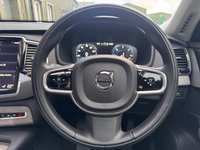 USED 2021 21 VOLVO XC90 2.0 B5 MHEV Inscription Pro SUV 5dr Diesel Hybrid Auto 4WD Euro 6 (s/s) (235 ps) HK AUDIO+360CAM+VENT&MASSAGE SEATS