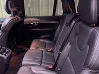 USED 2021 21 VOLVO XC90 2.0 B5 MHEV Inscription Pro SUV 5dr Diesel Hybrid Auto 4WD Euro 6 (s/s) (235 ps) HK AUDIO+360CAM+VENT&MASSAGE SEATS