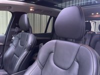 USED 2021 21 VOLVO XC90 2.0 B5 MHEV Inscription Pro SUV 5dr Diesel Hybrid Auto 4WD Euro 6 (s/s) (235 ps) HK AUDIO+360CAM+VENT&MASSAGE SEATS