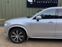 USED 2021 21 VOLVO XC90 2.0 B5 MHEV Inscription Pro SUV 5dr Diesel Hybrid Auto 4WD Euro 6 (s/s) (235 ps) HK AUDIO+360CAM+VENT&MASSAGE SEATS