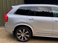 USED 2021 21 VOLVO XC90 2.0 B5 MHEV Inscription Pro SUV 5dr Diesel Hybrid Auto 4WD Euro 6 (s/s) (235 ps) HK AUDIO+360CAM+VENT&MASSAGE SEATS