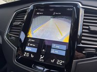 USED 2021 21 VOLVO XC90 2.0 B5 MHEV Inscription Pro SUV 5dr Diesel Hybrid Auto 4WD Euro 6 (s/s) (235 ps) HK AUDIO+360CAM+VENT&MASSAGE SEATS