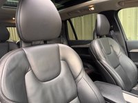 USED 2021 21 VOLVO XC90 2.0 B5 MHEV Inscription Pro SUV 5dr Diesel Hybrid Auto 4WD Euro 6 (s/s) (235 ps) HK AUDIO+360CAM+VENT&MASSAGE SEATS