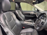 USED 2021 21 VOLVO XC90 2.0 B5 MHEV Inscription Pro SUV 5dr Diesel Hybrid Auto 4WD Euro 6 (s/s) (235 ps) HK AUDIO+360CAM+VENT&MASSAGE SEATS