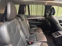 USED 2021 21 VOLVO XC90 2.0 B5 MHEV Inscription Pro SUV 5dr Diesel Hybrid Auto 4WD Euro 6 (s/s) (235 ps) HK AUDIO+360CAM+VENT&MASSAGE SEATS