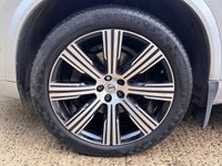 USED 2021 21 VOLVO XC90 2.0 B5 MHEV Inscription Pro SUV 5dr Diesel Hybrid Auto 4WD Euro 6 (s/s) (235 ps) HK AUDIO+360CAM+VENT&MASSAGE SEATS