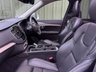 USED 2021 21 VOLVO XC90 2.0 B5 MHEV Inscription Pro SUV 5dr Diesel Hybrid Auto 4WD Euro 6 (s/s) (235 ps) HK AUDIO+360CAM+VENT&MASSAGE SEATS