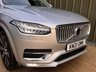 USED 2021 21 VOLVO XC90 2.0 B5 MHEV Inscription Pro SUV 5dr Diesel Hybrid Auto 4WD Euro 6 (s/s) (235 ps) HK AUDIO+360CAM+VENT&MASSAGE SEATS