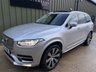 USED 2021 21 VOLVO XC90 2.0 B5 MHEV Inscription Pro SUV 5dr Diesel Hybrid Auto 4WD Euro 6 (s/s) (235 ps) HK AUDIO+360CAM+VENT&MASSAGE SEATS