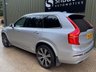 USED 2021 21 VOLVO XC90 2.0 B5 MHEV Inscription Pro SUV 5dr Diesel Hybrid Auto 4WD Euro 6 (s/s) (235 ps) HK AUDIO+360CAM+VENT&MASSAGE SEATS