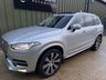 USED 2021 21 VOLVO XC90 2.0 B5 MHEV Inscription Pro SUV 5dr Diesel Hybrid Auto 4WD Euro 6 (s/s) (235 ps) HK AUDIO+360CAM+VENT&MASSAGE SEATS