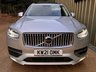 USED 2021 21 VOLVO XC90 2.0 B5 MHEV Inscription Pro SUV 5dr Diesel Hybrid Auto 4WD Euro 6 (s/s) (235 ps) HK AUDIO+360CAM+VENT&MASSAGE SEATS