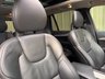 USED 2021 21 VOLVO XC90 2.0 B5 MHEV Inscription Pro SUV 5dr Diesel Hybrid Auto 4WD Euro 6 (s/s) (235 ps) HK AUDIO+360CAM+VENT&MASSAGE SEATS
