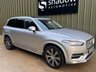 USED 2021 21 VOLVO XC90 2.0 B5 MHEV Inscription Pro SUV 5dr Diesel Hybrid Auto 4WD Euro 6 (s/s) (235 ps) HK AUDIO+360CAM+VENT&MASSAGE SEATS