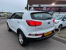 USED 2015 65 KIA SPORTAGE 1.6 GDi EcoDynamics 1 SUV 5dr Petrol Manual 2WD Euro 6 (s/s) (133 bhp) 