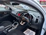 USED 2015 65 KIA SPORTAGE 1.6 GDi EcoDynamics 1 SUV 5dr Petrol Manual 2WD Euro 6 (s/s) (133 bhp) 