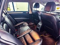 USED 2012 12 SKODA SUPERB 2.0 TDI Elegance Estate 5dr Diesel Manual Euro 5 (140 ps) 