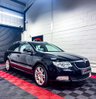 USED 2012 12 SKODA SUPERB 2.0 TDI Elegance Estate 5dr Diesel Manual Euro 5 (140 ps) 