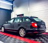 USED 2012 12 SKODA SUPERB 2.0 TDI Elegance Estate 5dr Diesel Manual Euro 5 (140 ps) 