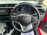 USED 2017 HONDA JAZZ 1.3 Automatic Petrol Red/ Maroon 5dr JAPANESE IMPORTED HONDA FIT/ JAZZ + LOW GENUINE MILEAGE AUTOMATIC + CLEAN CONDITION THROUGHOUT + FRESH SERVICE + NEW MOT + FINISHED IN METALLIC RED COLOUR + SPEC INCLUDES REMOTE LOCKING, PRIVACY GLASS, CLOTH INTERIOR, ISOFIX, ELECTRIC WINDOWS AND MIRRORS, FOLDING DOOR MIRRORS + 3 MONTHS WARRANTY + 12 MONTHS AA BREAKDOWN COVER INCLUDED