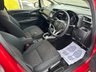 USED 2017 HONDA JAZZ 1.3 Automatic Petrol Red/ Maroon 5dr JAPANESE IMPORTED HONDA FIT/ JAZZ + LOW GENUINE MILEAGE AUTOMATIC + CLEAN CONDITION THROUGHOUT + FRESH SERVICE + NEW MOT + FINISHED IN METALLIC RED COLOUR + SPEC INCLUDES REMOTE LOCKING, PRIVACY GLASS, CLOTH INTERIOR, ISOFIX, ELECTRIC WINDOWS AND MIRRORS, FOLDING DOOR MIRRORS + 3 MONTHS WARRANTY + 12 MONTHS AA BREAKDOWN COVER INCLUDED