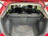 USED 2017 HONDA JAZZ 1.3 Automatic Petrol Red/ Maroon 5dr JAPANESE IMPORTED HONDA FIT/ JAZZ + LOW GENUINE MILEAGE AUTOMATIC + CLEAN CONDITION THROUGHOUT + FRESH SERVICE + NEW MOT + FINISHED IN METALLIC RED COLOUR + SPEC INCLUDES REMOTE LOCKING, PRIVACY GLASS, CLOTH INTERIOR, ISOFIX, ELECTRIC WINDOWS AND MIRRORS, FOLDING DOOR MIRRORS + 3 MONTHS WARRANTY + 12 MONTHS AA BREAKDOWN COVER INCLUDED